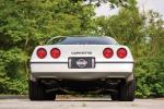 Chevrolet Corvette Sport Coupe 1984 года